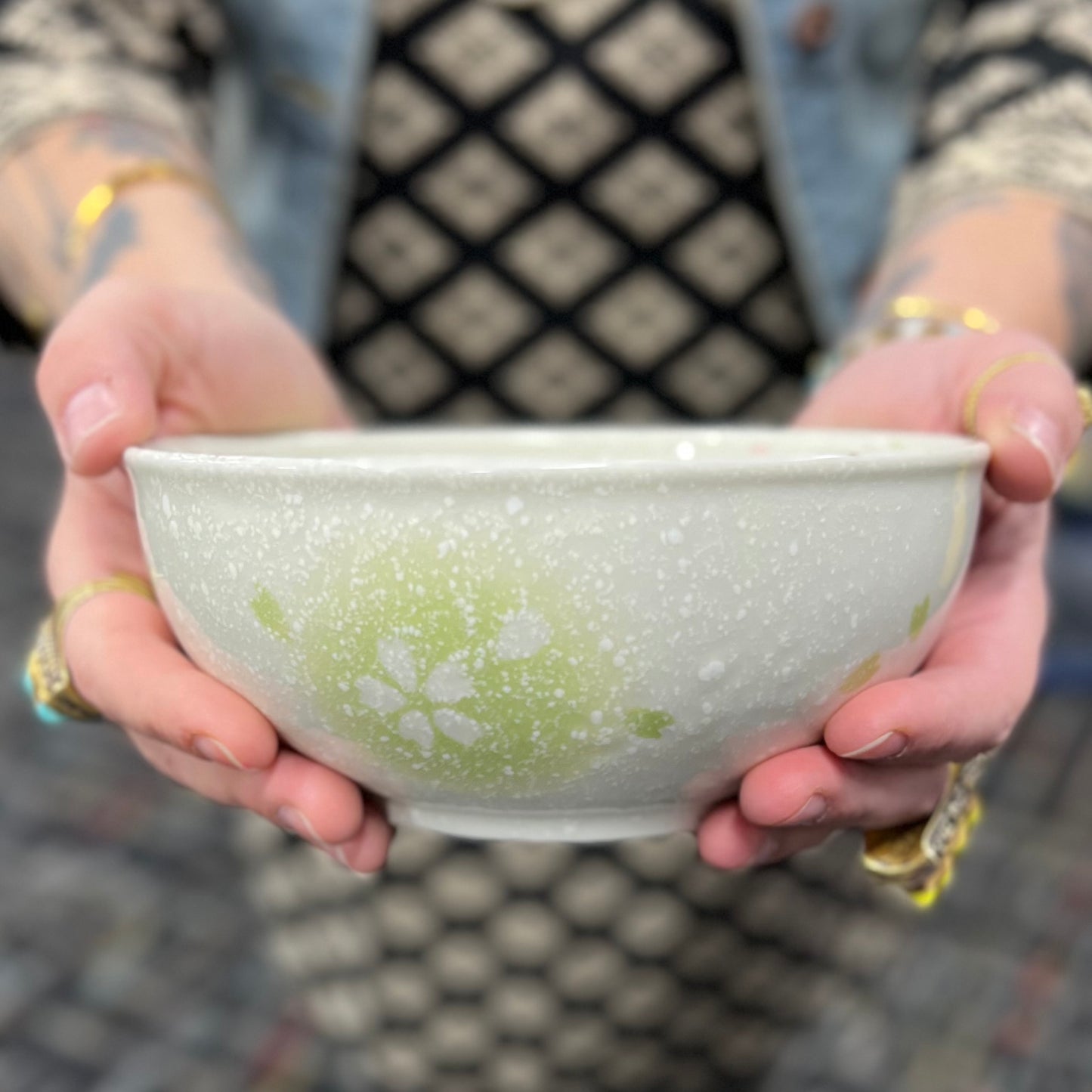 SAKURA DAYS BOWL