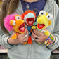 WEMBLEY FRAGGLE ROCK PLUSH