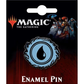 MAGIC THE GATHERING MANA SYMBOL ENAMEL PIN