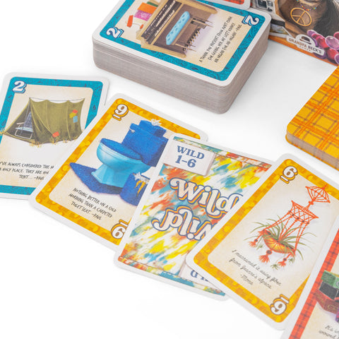 ANOTHER MAN'S TREASURE