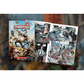 ZOMBICIDE: COMIC BOOK EXTRAS VOL. 2