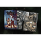 CTHULHU DEATH MAY DIE: COMIC BOOK EXTRAS VOL. 2