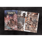 DUST: COMIC BOOK EXTRAS
