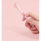 SAKURA CAT SPINNING GEL PEN