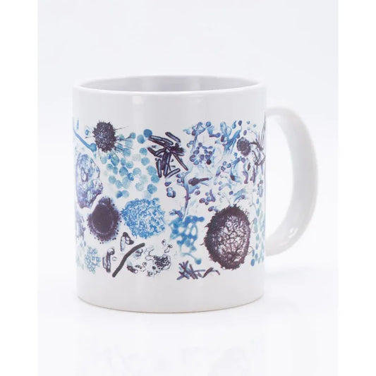 INFECTIOUS DISEASES MEGA MUG