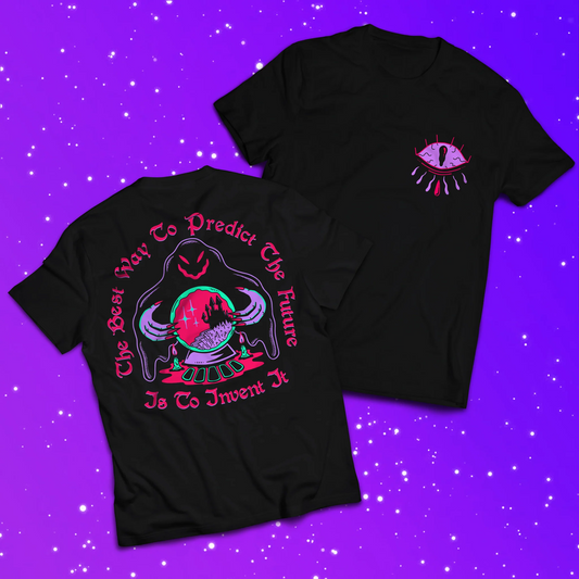 INVENT THE FUTURE TEE