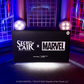 MAGIC THE GATHERING SECRET LAIR MARVEL'S IRON MAN FOIL