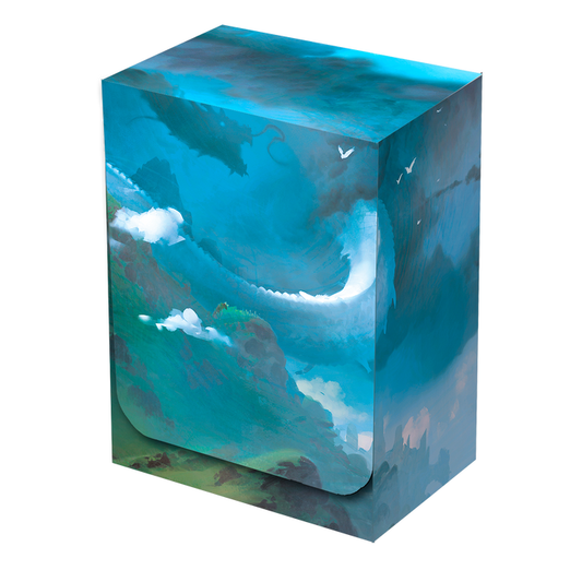 LANDS ISLANDS DECK BOX