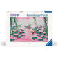 PINK WATER LILIES 4000 PC
