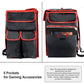 JUCOCI MINIATURES BACKPACK - LARGE