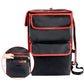 JUCOCI MINIATURES BACKPACK - LARGE
