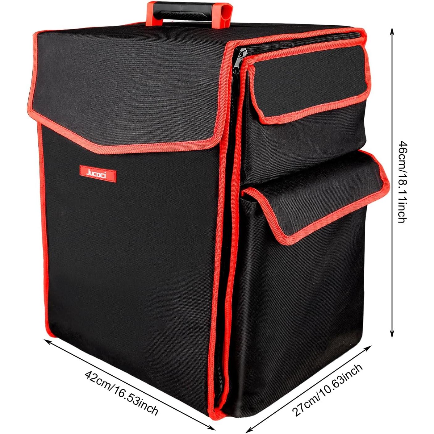 JUCOCI MINIATURES BACKPACK - MEDIUM