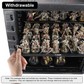 JUCOCI MINIATURES STORAGE CASE - LARGE