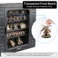 JUCOCI MINIATURES STORAGE CASE - LARGE