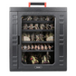 JUCOCI MINIATURES STORAGE CASE - LARGE