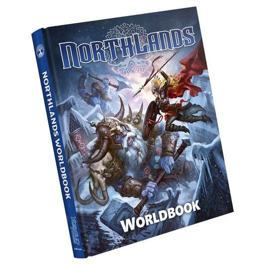 NORTHLANDS 5E