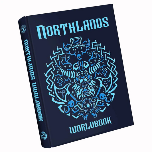 NORTHLANDS 5E LIMITED EDITION