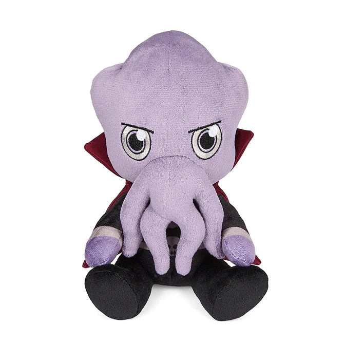D&D MIND FLAYER PHUNNY PLUSH