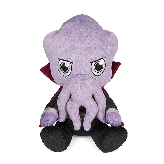 D&D MIND FLAYER PHUNNY PLUSH