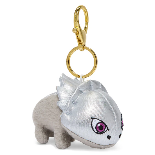D&D BULETTE PLUSH CHARM