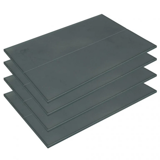 KINGS OF WAR 50MM MOVEMENT TRAY PACK