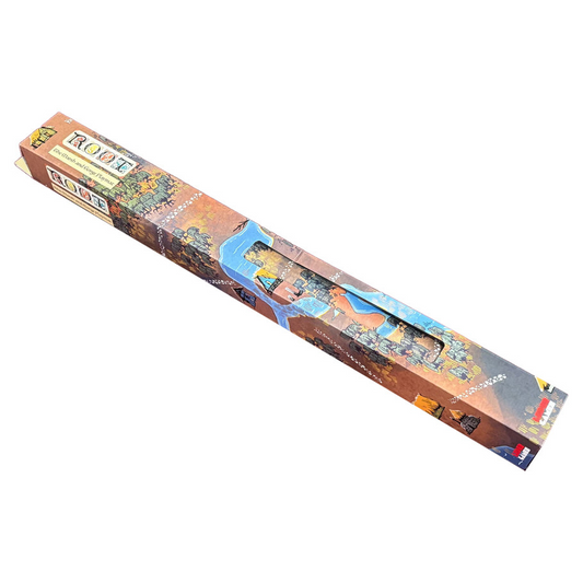 ROOT MARSH & GORGE PLAYMAT