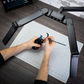 GAME ENVY LUCENT LIGHT (BLACK)