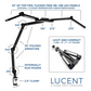 GAME ENVY LUCENT LIGHT (BLACK)