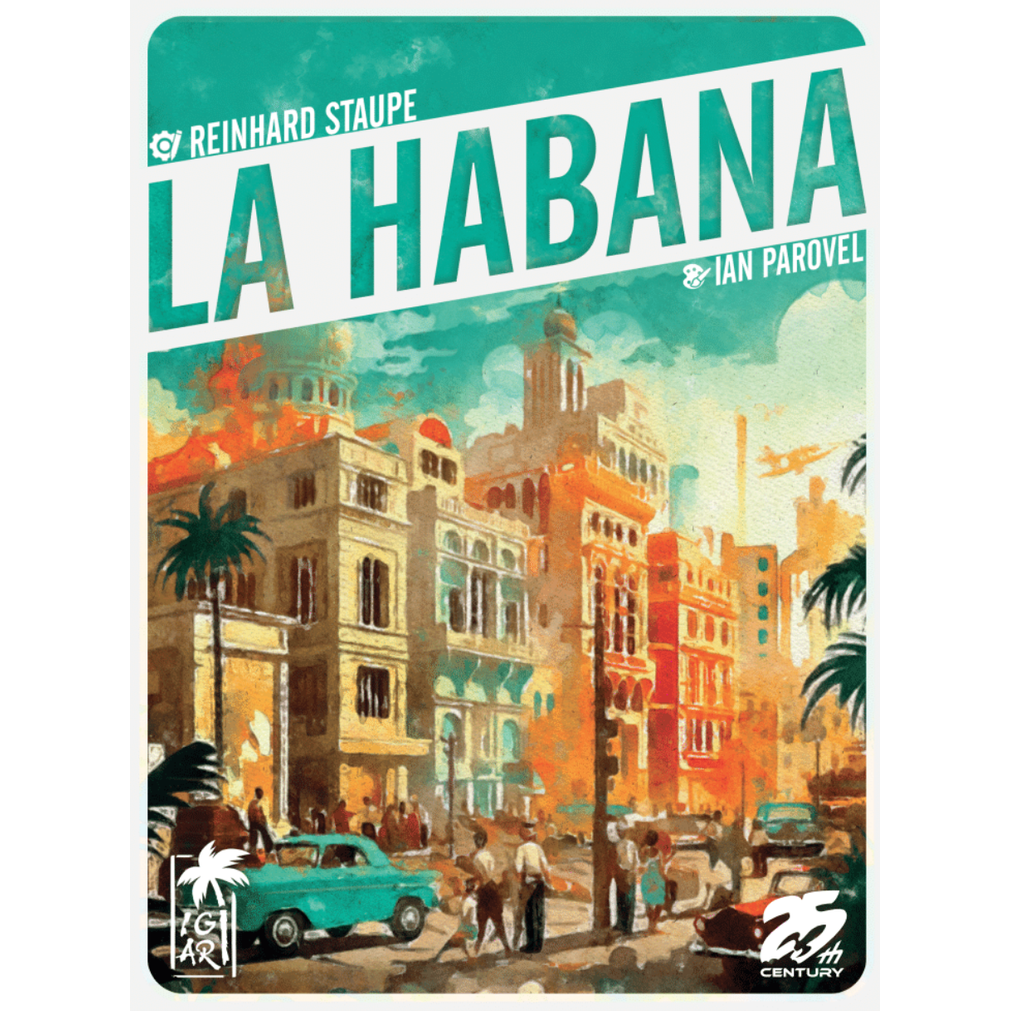 LA HABANA