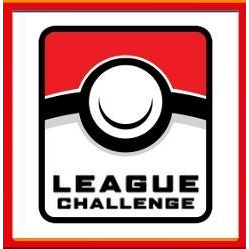 Pokemon League Challenge (11/25/25)