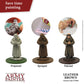 ARMY PAINTER LEATHER BROWN PRIMER