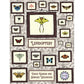 LEPIDOPTERY