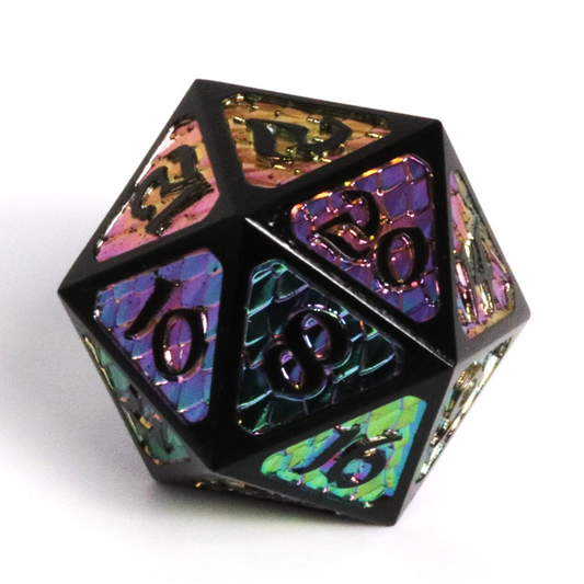 DIRE D20 WILDFYRE