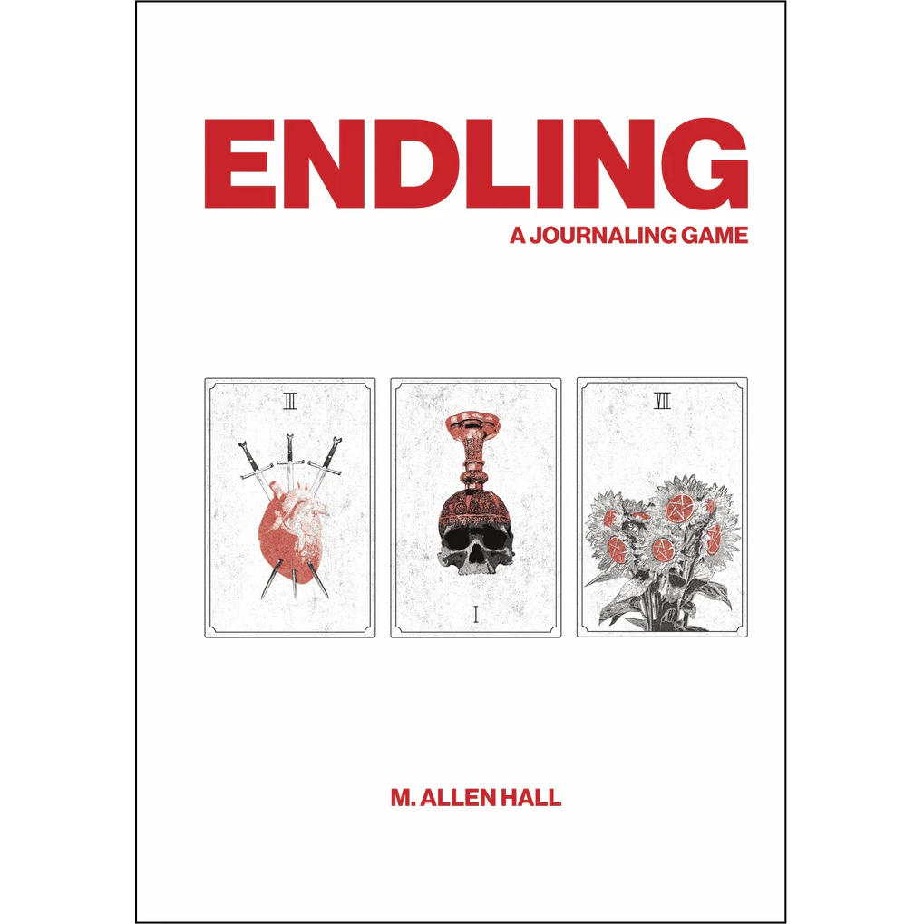 ENDLING RPG