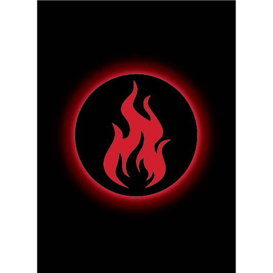 ABSOLUTE FIRE SLEEVES (50)