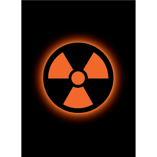 ABSOLUTE RADIOACTIVE SLEEVES