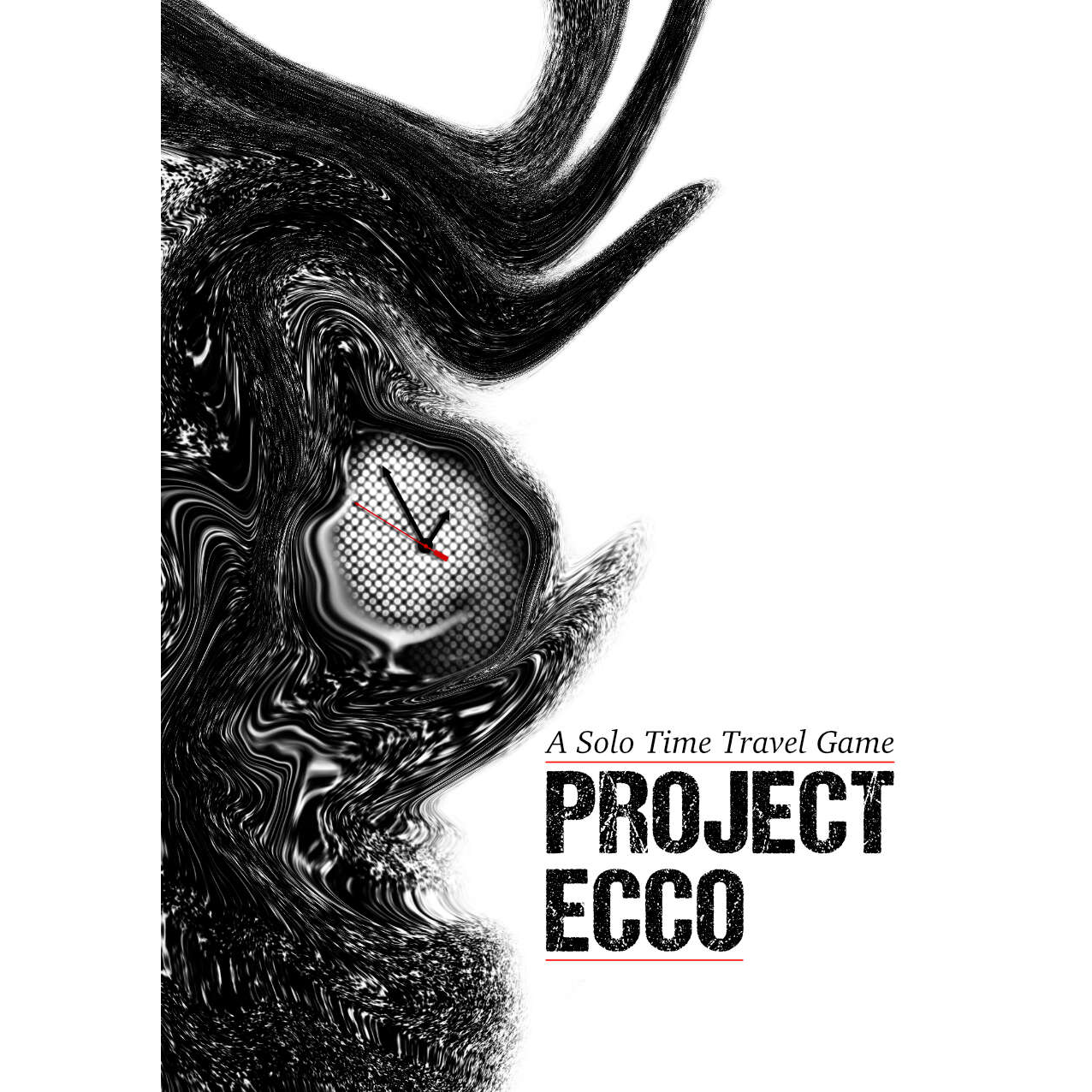 PROJECT ECCO