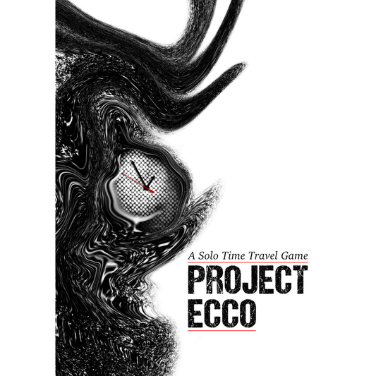PROJECT ECCO