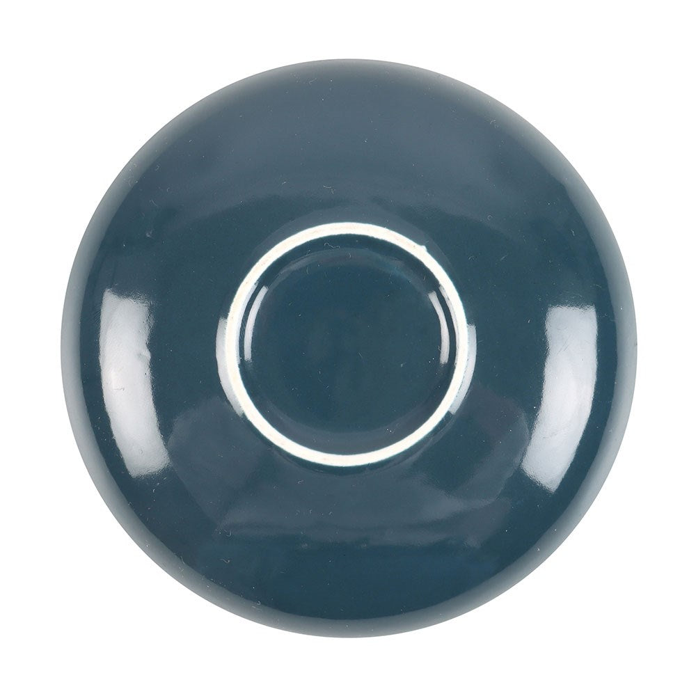 MIDNIGHT MOTH TRINKET DISH