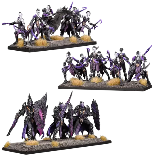 KOW TWILIGHT KIN AMBUSH STARTER