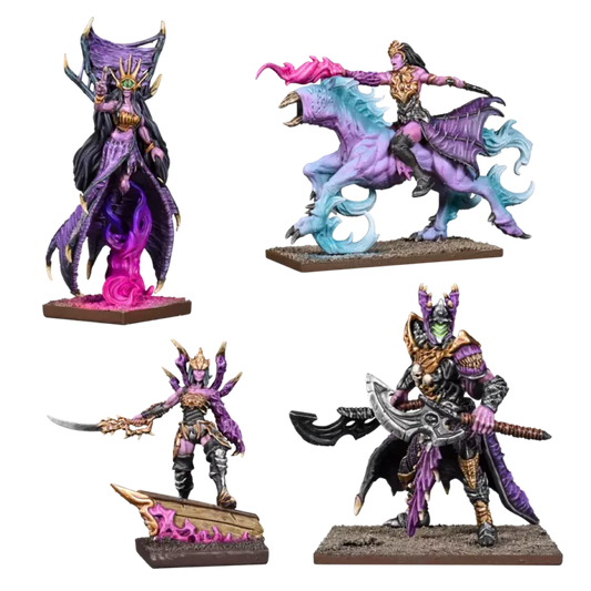 KOW TWILIGHT KIN HEROES