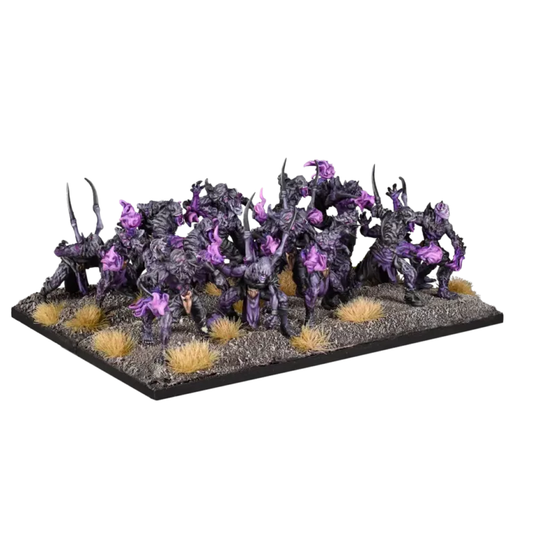 KOW TWILIGHT KIN VOIDTOUCHED