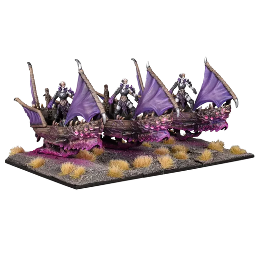 KOW TWILIGHT KIN VOID SKIFFS