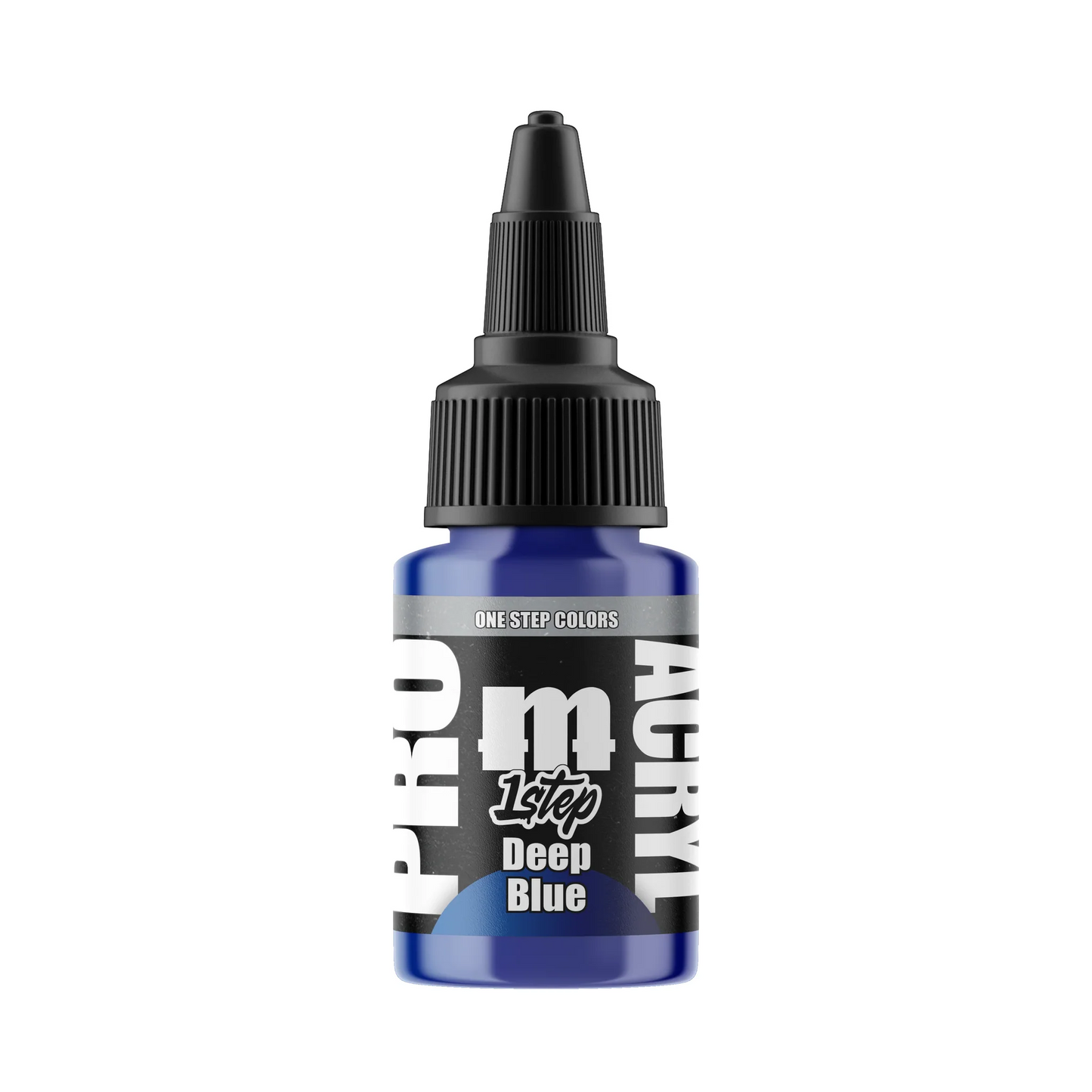 PRO ACRYL 1STEP DEEP BLUE