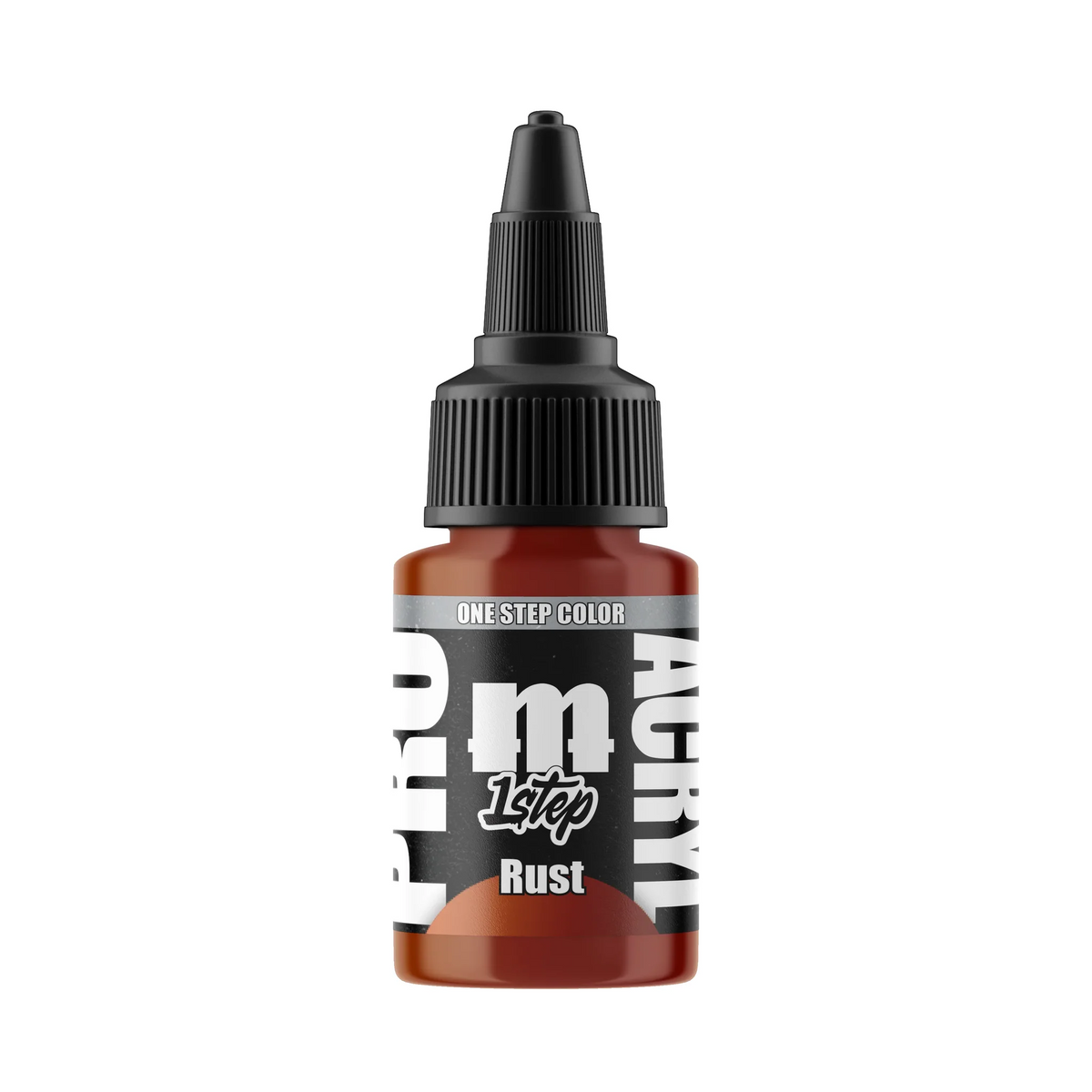 PRO ACRYL 1STEP RUST