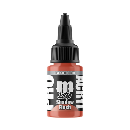 PRO ACRYL 1STEP SHADOW FLESH