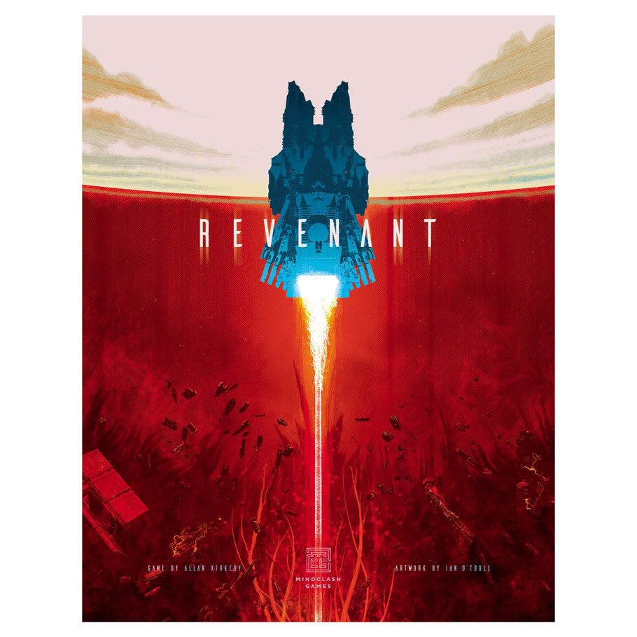 REVENANT