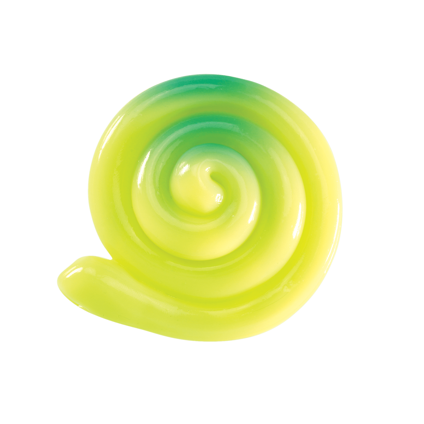 CRAZY AARON'S MINI SPRING THINKING PUTTY