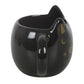 WITCHY BLACK CAT MUG