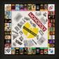 MONOPOLY WU-TANG CLAN EDITION